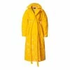 Discount 🤩 Harlow Super Yellow 🧥 Coat By Aggi 🔥
