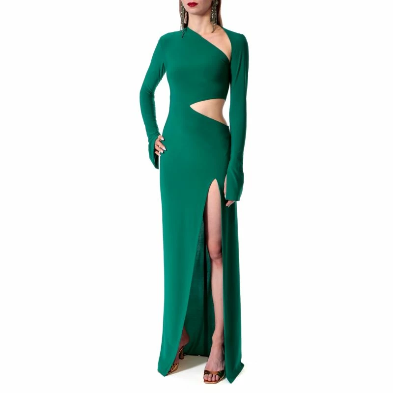 Top 10 ๐ Skylar Emerald ๐ Dress By Aggi ๐ฅฐ 5 Top 10 ๐ Skylar Emerald ๐ Dress By Aggi ๐ฅฐ - Image 3