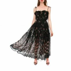 Hot Sale 🎁 Rosana Fiesta 👗 Dress By Aggi 🔔 5 Hot Sale 🎁 Rosana Fiesta 👗 Dress By Aggi 🔔 -Cheap Aggi Store u1r4fltomgjzb6m1hcr5