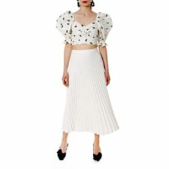 Hot Sale ๐ฅฐ Elvira Cream White ๐ Skirt By Aggi ๐ 7 Hot Sale ๐ฅฐ Elvira Cream White ๐ Skirt By Aggi ๐ -Cheap Aggi Store u9dmbmy8qrp8n2hfnkoc