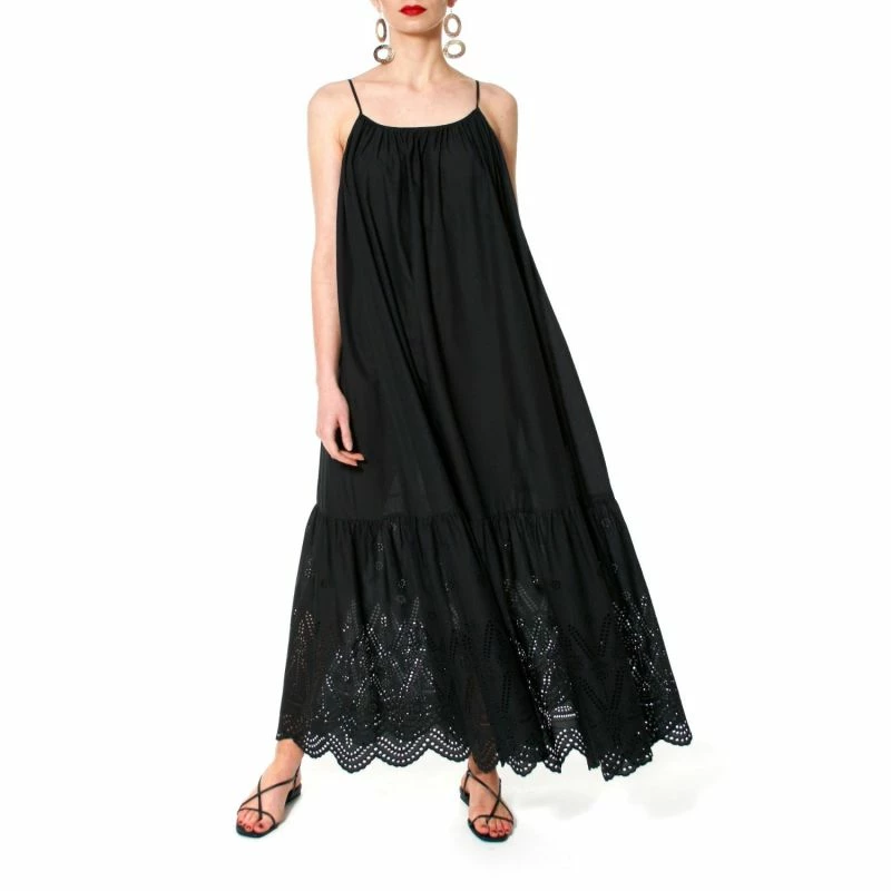 Cheap ๐ Lea Black Beauty ๐ Dress By Aggi โ 5 Cheap ๐ Lea Black Beauty ๐ Dress By Aggi โ - Image 3