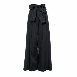 Buy 🔥 Pants Andie Super Black By Aggi ⌛