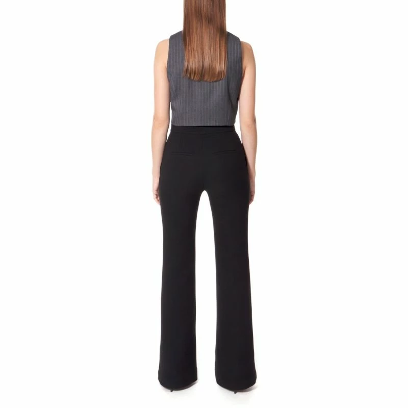 Best deal 🌟 Pants Monica Designer Black - Black By Aggi ✔️ 8 Best deal 🌟 Pants Monica Designer Black - Black By Aggi ✔️ - Image 6
