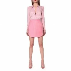 New 👏 Stevie Pretty In Pink 👕 Shirt By Aggi 😍 12 New 👏 Stevie Pretty In Pink 👕 Shirt By Aggi 😍 -Cheap Aggi Store uedq3ozyrdu3jgdg0rc1