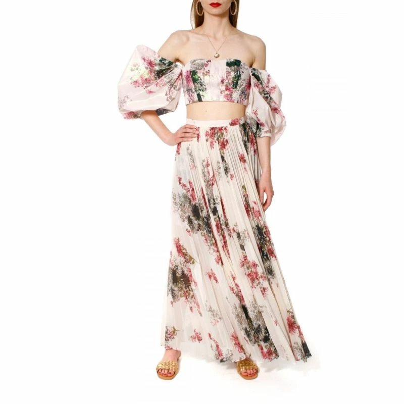 Coupon โ๏ธ Jasmine Bridal Blush ๐ Skirt By Aggi ๐งจ 4 Coupon โ๏ธ Jasmine Bridal Blush ๐ Skirt By Aggi ๐งจ - Image 2