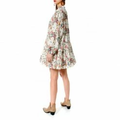 Deals 👍 Annabelle Cream 👗 Dress By Aggi ✔️ -Cheap Aggi Store uoybub7sltel6hdx5zks