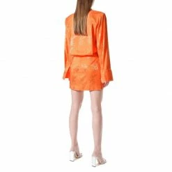 Buy 🛒 Jada Nectarine 👗 Dress By Aggi 🔥 11 Buy 🛒 Jada Nectarine 👗 Dress By Aggi 🔥 -Cheap Aggi Store upjnb11mjxqxikuoxsgw