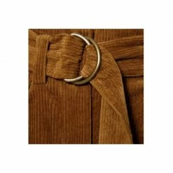 Outlet 🥰 Janice Toffee Trousers By Aggi 🎉 -Cheap Aggi Store uqt5pcrdplt8fituew4h