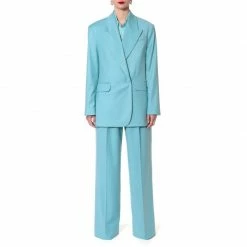 Discount 🛒 Blair How Blue Am I Blazer By Aggi 🥰 -Cheap Aggi Store urbdvw5nrsmsvrgexuhv