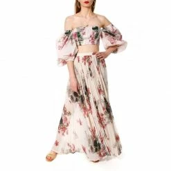 Buy ⭐ Helena Bridal Blush Top By Aggi 😍 -Cheap Aggi Store uuyoqlbyhzcextzrwwvt
