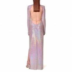 Hot Sale 🎁 Candice Holographic Pink 👗 Dress By Aggi ❤️ 17 Hot Sale 🎁 Candice Holographic Pink 👗 Dress By Aggi ❤️ -Cheap Aggi Store uvm0z5j4rqvgxiznwzha