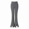 Deals 🎁 Monica Baltic Grey Pants By Aggi 🌟 -Cheap Aggi Store uwiyrykz0ebuvlc3bqqs