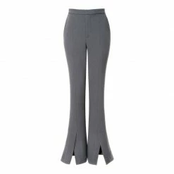 Deals 🎁 Monica Baltic Grey Pants By Aggi 🌟