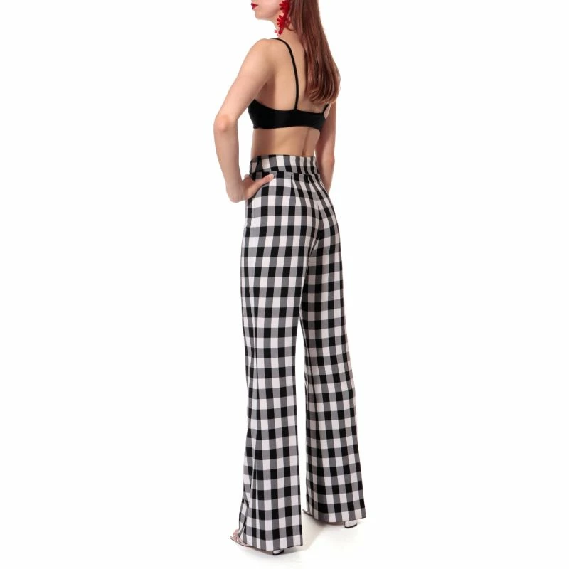 Hot Sale ❤️ Lexi Trousers - Long By Aggi ⌛ 4 Hot Sale ❤️ Lexi Trousers - Long By Aggi ⌛ - Image 2