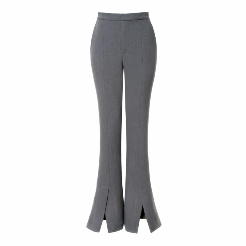 Discount π Monica Baltic Grey Pants - Long By Aggi β€οΈ 3 Discount π Monica Baltic Grey Pants - Long By Aggi β€οΈ