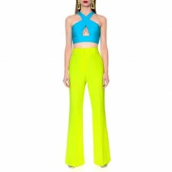 Budget ❤️ Isla Hawaiian Ocean Top By Aggi ✔️ -Cheap Aggi Store vdmfaolsqbmttancr8qu