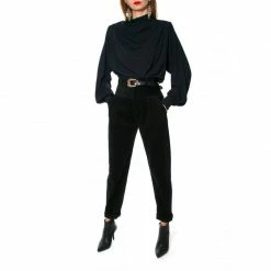 Cheap ๐ Blouse Karen Neutral Black By Aggi ๐ 10 Cheap ๐ Blouse Karen Neutral Black By Aggi ๐ -Cheap Aggi Store vep8u4bq8swxuczvbkdn