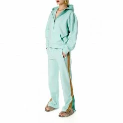 Wholesale 👍 Selena Frosty Mint Hoodie By Aggi ⌛ -Cheap Aggi Store vgflzqun57qgtduwpxsl