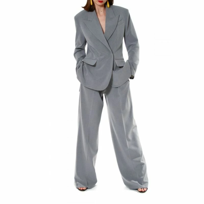 Wholesale โญ Sofia Wild Dove Trousers By Aggi ๐คฉ 5 Wholesale โญ Sofia Wild Dove Trousers By Aggi ๐คฉ - Image 3