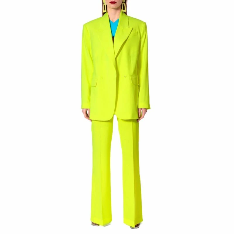 Deals 💯 Camilla Yellow Laser Pants By Aggi ✔️ 8 Deals 💯 Camilla Yellow Laser Pants By Aggi ✔️ - Image 6