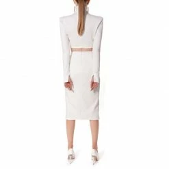 Deals 🔥 Natasha Ecru White Top By Aggi ✔️ 7 Deals 🔥 Natasha Ecru White Top By Aggi ✔️ -Cheap Aggi Store vtvggatjmsmvz5aaejea