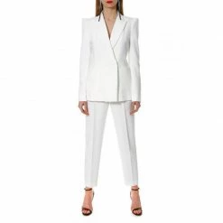 Best Sale ๐ฅ Samantha Cloud Dancer Blazer By Aggi ๐ 11 Best Sale ๐ฅ Samantha Cloud Dancer Blazer By Aggi ๐ -Cheap Aggi Store vyj70wluspziu91tidlr