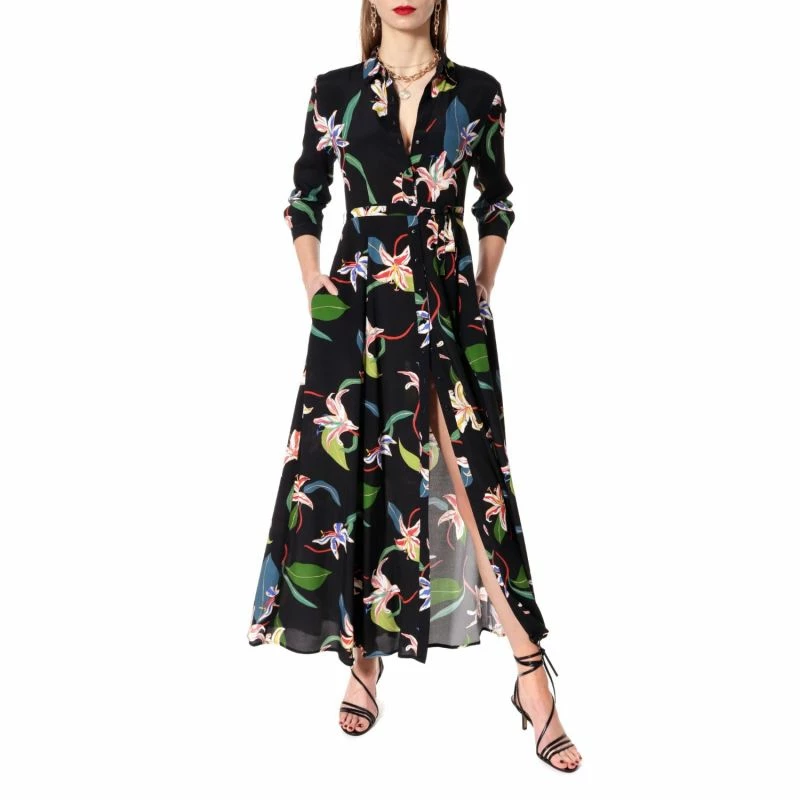 Coupon ✨ Yana Lilies 👗 Dress By Aggi 👍 4 Coupon ✨ Yana Lilies 👗 Dress By Aggi 👍 - Image 2