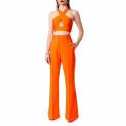 Cheapest 🛒 Isla Neon Orange Top By Aggi ✔️ 14 Cheapest 🛒 Isla Neon Orange Top By Aggi ✔️ -Cheap Aggi Store w1a71puqydgyptztive6