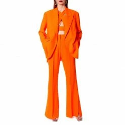 Deals โจ Camilla Neon Orange Flared Pants - Long By Aggi ๐ 13 Deals โจ Camilla Neon Orange Flared Pants - Long By Aggi ๐ -Cheap Aggi Store w4z4nlhrqskizrmwa685