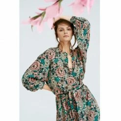 Budget 😀 Chelsy Roses 👗 Dress By Aggi 🌟 -Cheap Aggi Store whu0jq7e4bevjziw6jqh