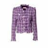 Cheap 🔔 Valentina Royal Lilac Blazer By Aggi ❤️