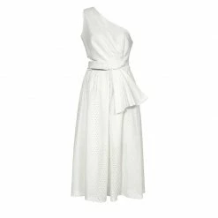 Best deal 🎉 Euridike Antique White 👗 Dress By Aggi 😉