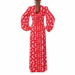 Outlet ๐ Imani Poppy Red ๐ Dress By Aggi ๐ 11 Outlet ๐ Imani Poppy Red ๐ Dress By Aggi ๐ -Cheap Aggi Store wvpz6etyorss8cczjasj