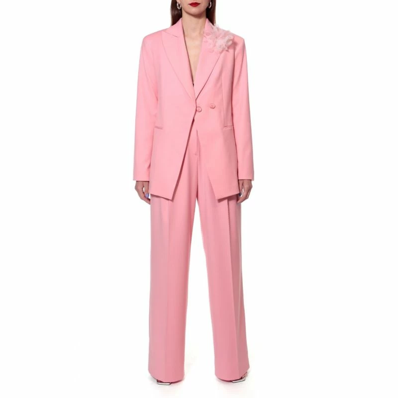 Best deal ⌛ Gwen Peony Trousers By Aggi 😍 6 Best deal ⌛ Gwen Peony Trousers By Aggi 😍 - Image 4