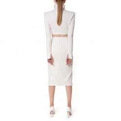 Buy 🥰 Salma Ecru White 👗 Skirt By Aggi 😍 9 Buy 🥰 Salma Ecru White 👗 Skirt By Aggi 😍 -Cheap Aggi Store wxav0bkgk7i89nyzygyn