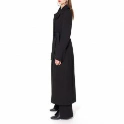 Best Pirce ⌛ Coat Tilda Designer Black By Aggi 😍 -Cheap Aggi Store x0dnvcgdbgql5jrtqsmu