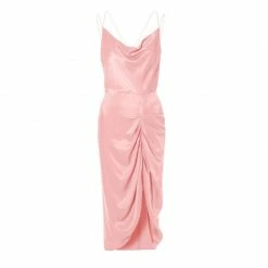 Flash Sale 🤩 Ava Pretty In Pink 👗 Dress By Aggi 👍