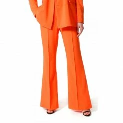 Best deal 🔔 Camilla Tangerine Pants By Aggi 😀 -Cheap Aggi Store x1o6nks5jjqndepmviyb