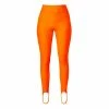 Deals 💯 Gia Neon Orange Pants By Aggi ❤️ -Cheap Aggi Store x3lxyci9ecxbm1rgvpsh