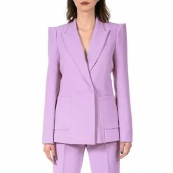 Best deal 🔔 Samantha Crocus Blazer By Aggi 💯 -Cheap Aggi Store x5gr231xr0uc88s1fasi