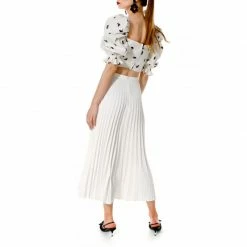 Hot Sale ๐ฅฐ Elvira Cream White ๐ Skirt By Aggi ๐ 8 Hot Sale ๐ฅฐ Elvira Cream White ๐ Skirt By Aggi ๐ -Cheap Aggi Store x8kmpph26jsbhfpruz3c