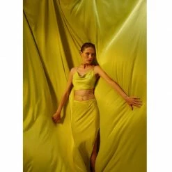 Best reviews of 🥰 Lucia Wild Lime Top By Aggi ⌛ -Cheap Aggi Store xbjbceuo973fvrpz8dx3