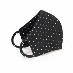 Brand new ๐ Set Of 3 Face Masks Polka Dots Black By Aggi ๐งจ 7 Brand new ๐ Set Of 3 Face Masks Polka Dots Black By Aggi ๐งจ -Cheap Aggi Store xca9r84ctfde8s77zxrz