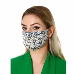 Deals 🔥 Set Of 3 Face Masks Beads By Aggi 🎉 5 Deals 🔥 Set Of 3 Face Masks Beads By Aggi 🎉 -Cheap Aggi Store xgrskaaaraw4mm9uhxa5