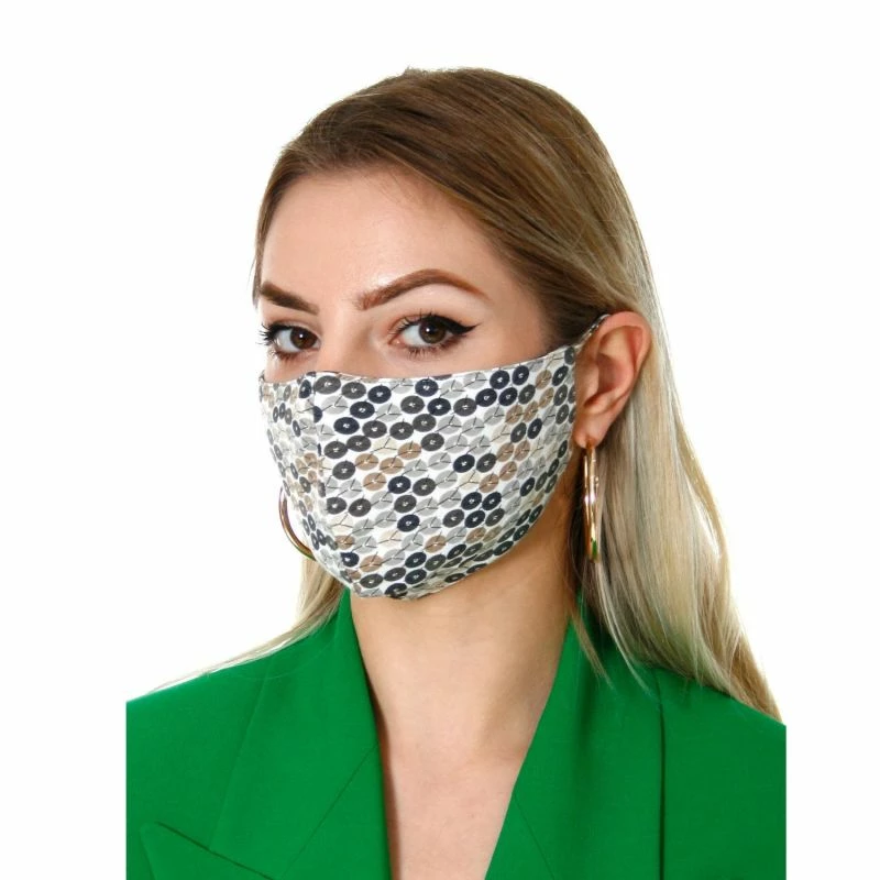 Deals 🔥 Set Of 3 Face Masks Beads By Aggi 🎉 3 Deals 🔥 Set Of 3 Face Masks Beads By Aggi 🎉 - Image 2