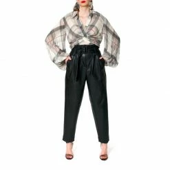 Top 10 ๐ฅ Carrie Cynical Black Pants By Aggi ๐ 7 Top 10 ๐ฅ Carrie Cynical Black Pants By Aggi ๐ -Cheap Aggi Store xlkbdllgca8uawlsehju