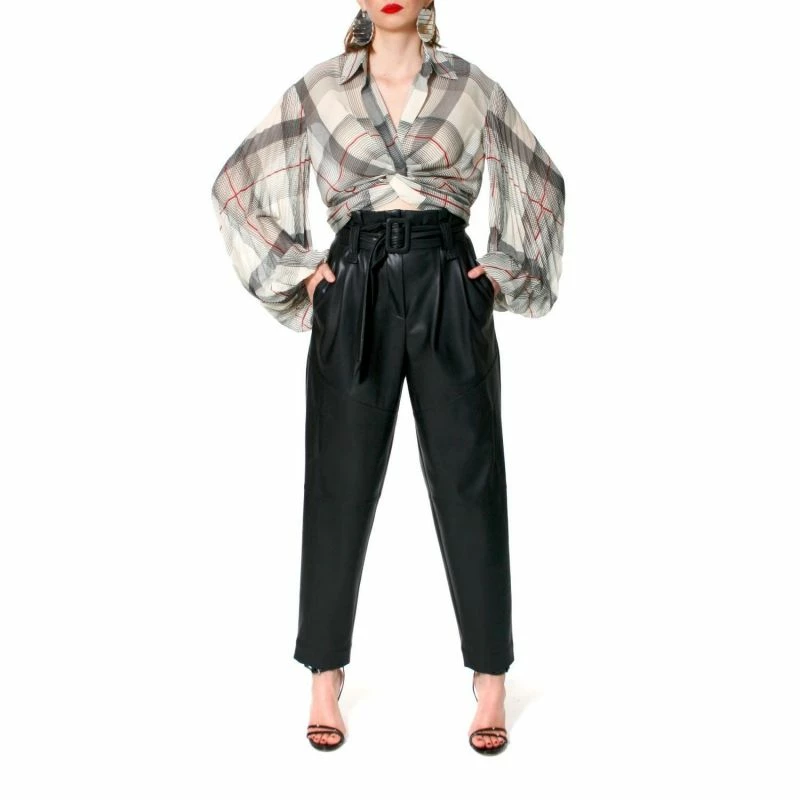 Top 10 ๐ฅ Carrie Cynical Black Pants By Aggi ๐ 4 Top 10 ๐ฅ Carrie Cynical Black Pants By Aggi ๐ - Image 2