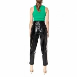 Discount 💯 Madison Rich Black Pants By Aggi 😍 -Cheap Aggi Store xtmnewn2jqaos94l7i4r