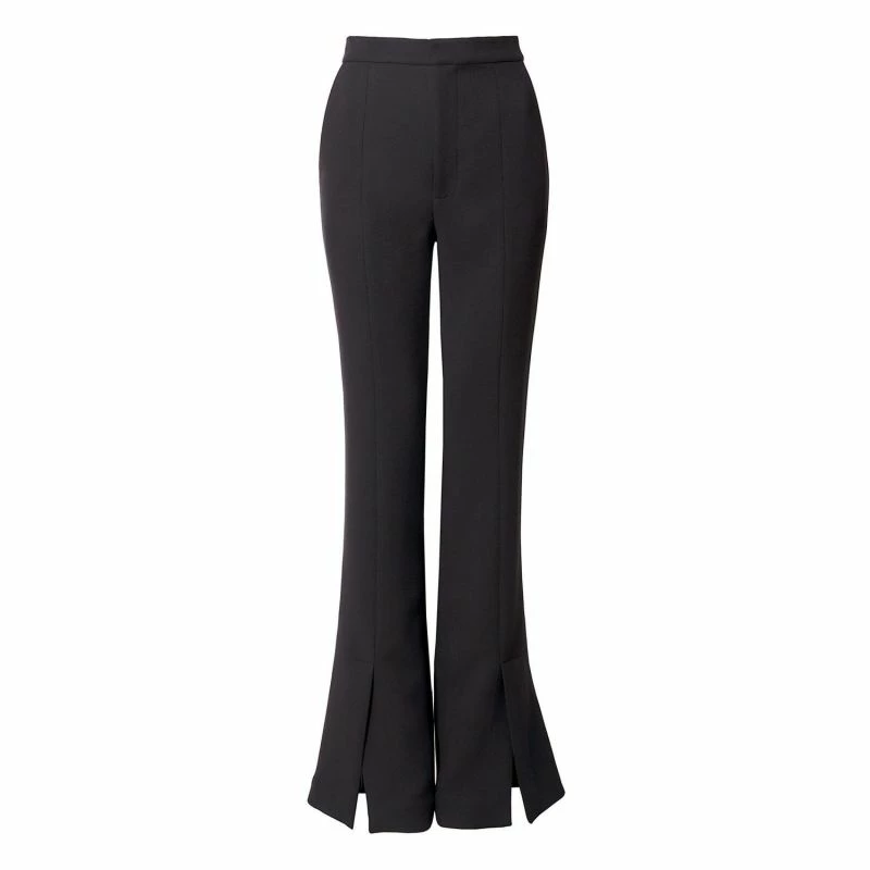 Best deal 🌟 Pants Monica Designer Black - Black By Aggi ✔️ 3 Best deal 🌟 Pants Monica Designer Black - Black By Aggi ✔️