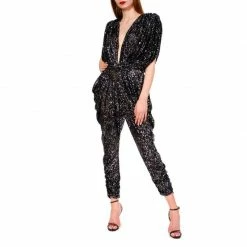 Deals 🎁 Saddie Moon Rock Jumpsuit By Aggi ⌛ -Cheap Aggi Store xuonlgmtpqeekzib0jfr